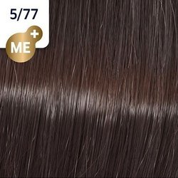 Wella Koleston 5/77 Мокко ME+