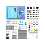 Ресурсный набор Makeblock AI & IoT Education Toolkit Add-On Pack