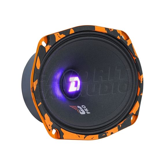 DL Audio Gryphon Pro 69 SE