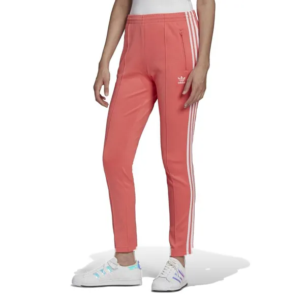 Брюки спортивные женские adidas Originals SST PANTS PB