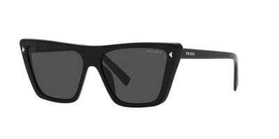 Солнцезащитные очки Prada - черный(PR 21ZS)