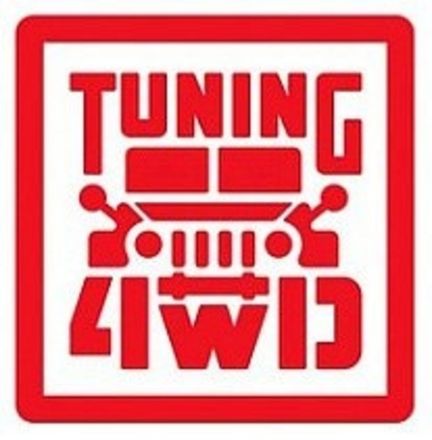 Tuning4WD