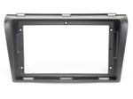Магнитола для Mazda 3, Axela 2003-2009 - Kuberg QLed, Android 14, TS105, Быстрейшая, CarPlay, SIM-слот