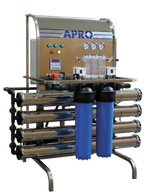 APRO-HP 750