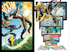Giant-Size X-Men: Second Genesis Revisited