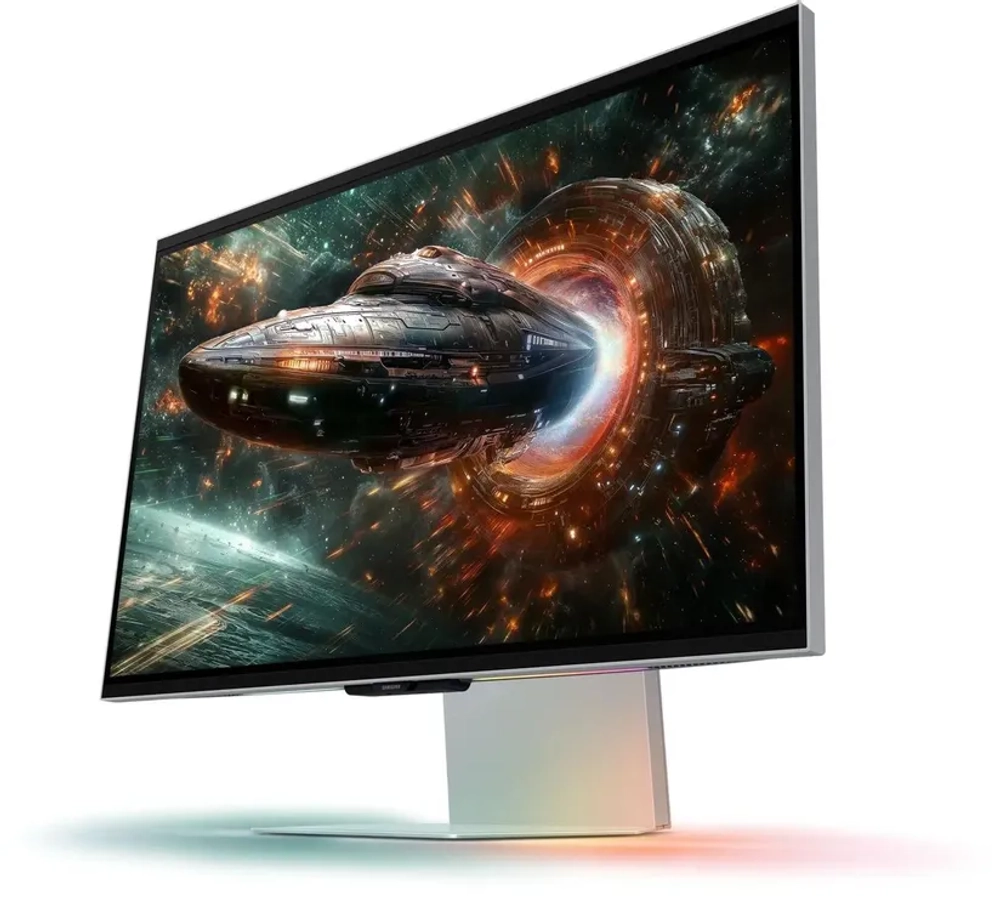 Монитор 27" Samsung Odyssey 3D S27FG900XIXCI