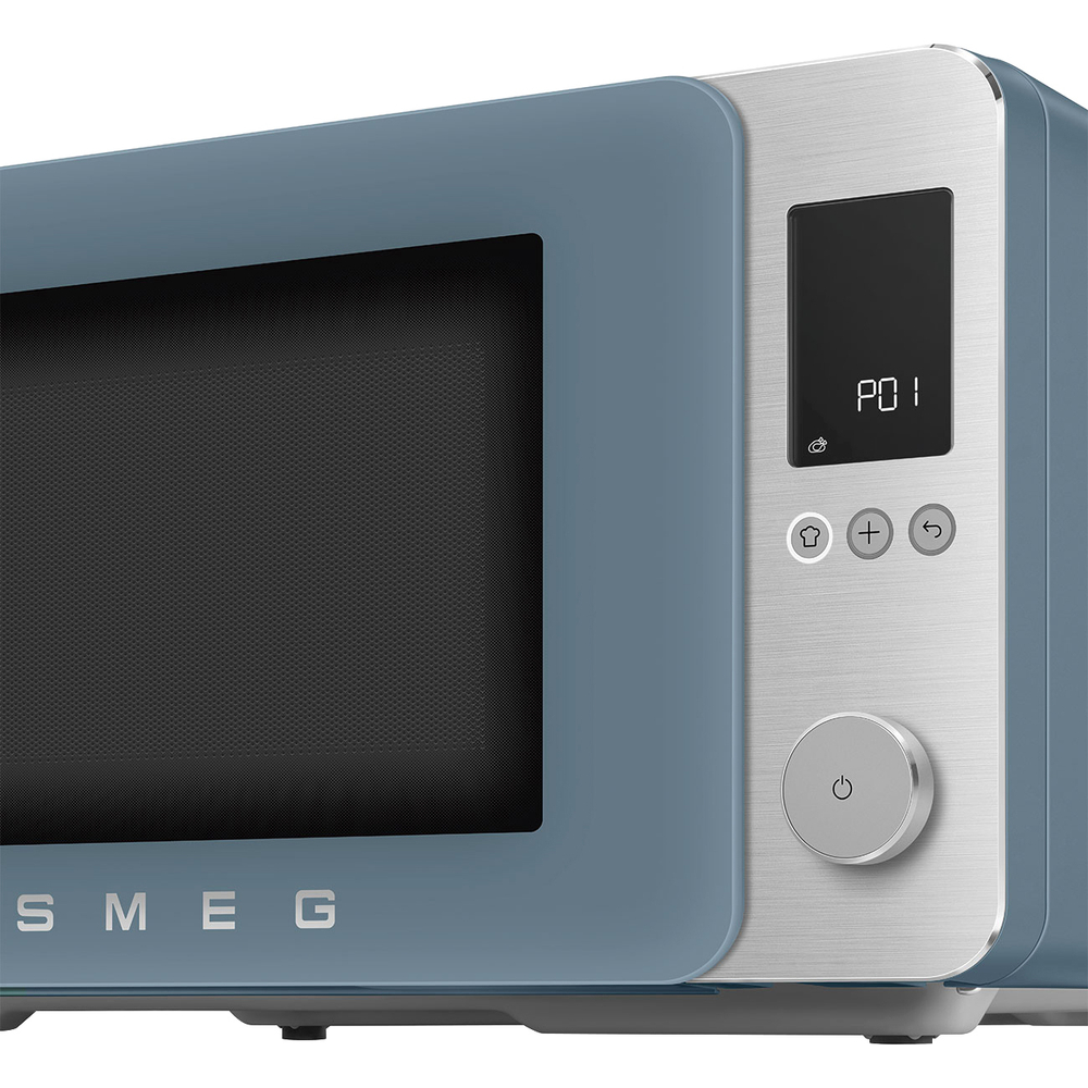 SMEG MOC02SBMEU