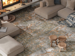 ARTCER Exclusive Marble Invisible Red 60x120