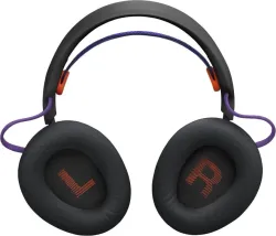 Беспроводные игровые наушники JBL Quantum 650 Black