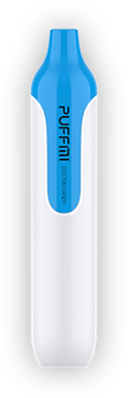 Купить Одноразовый Pod Vaporesso PuffMi - Cotton Candy (1500 затяжек)