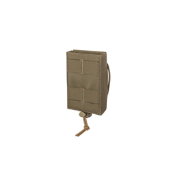 Скелетный,быстрый подсумок для магазина Direct Action Skeletonized Rifle Pouch Adaptive Green