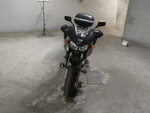 Yamaha TDM900 2005