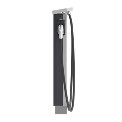 Зарядная станция Pandora City 40 GB/T + GB/T