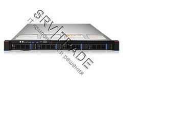 Серверная платформа Gooxi SL101-D04R