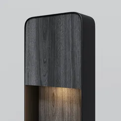 Наземный светильник Porte O481FL-L7BWD3K Maytoni