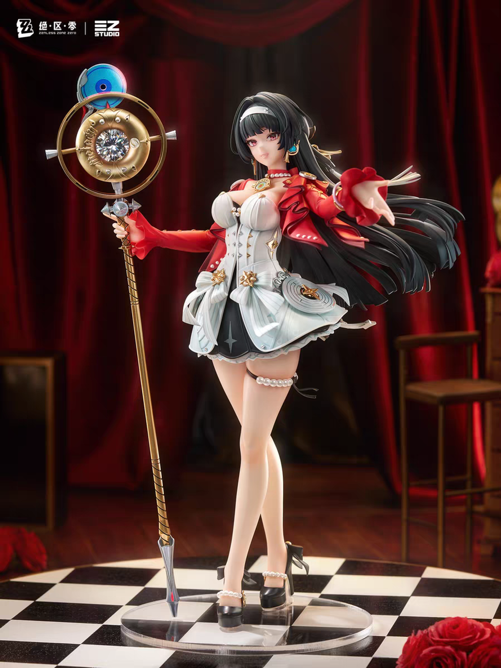 Астра Яо / Astra Yao