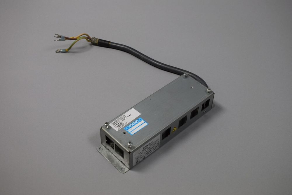 SIEMENS 6SE6400-4BD11-0AA0 SIEMENS 6SE6400-4BD11-0AA0