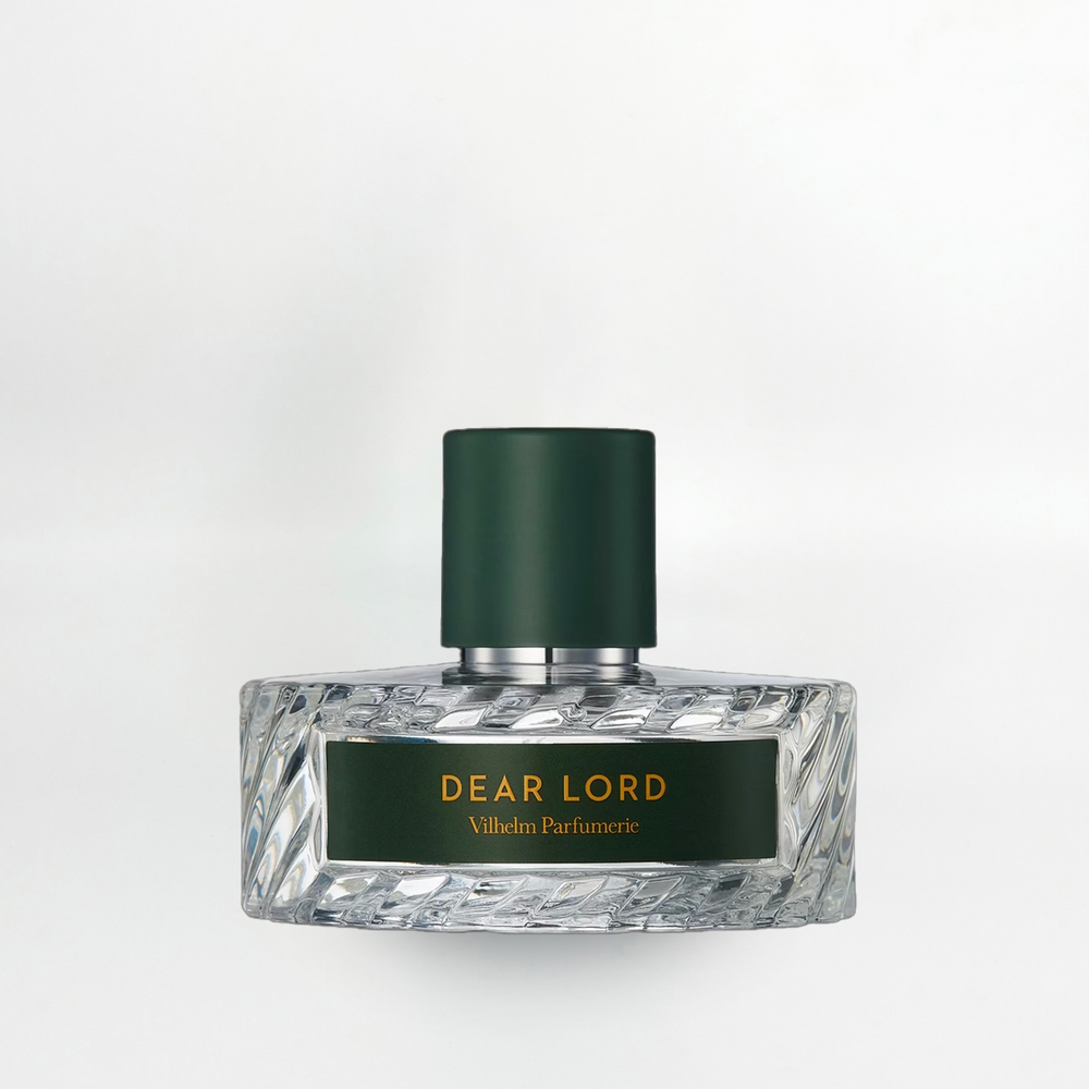 Vilhelm Parfumerie Dear Lord