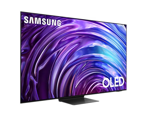 Телевизор Samsung OLED 4K QE55S95DAU