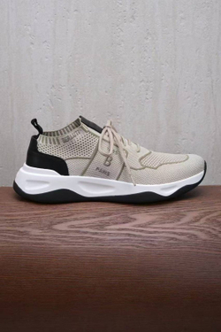 Кроссовки Berluti
