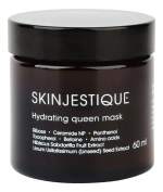 SKINJESTIQUE Увлажняющая маска для лица с эффектом филлера Hydrating queen mask 60 мл