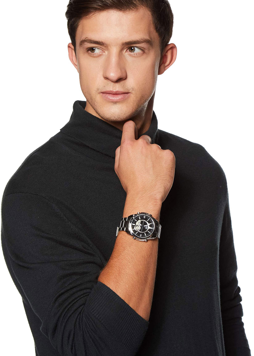 Часы Casio AMW-810D-1A