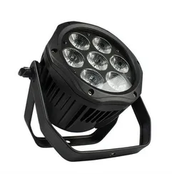 SHOWLIGHT LED SPOT 6х15W OutDoor прожектор LED PAR, 90Вт