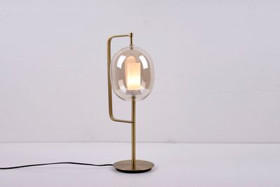 Лампа настольная Lantern Light
