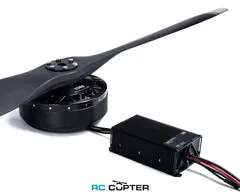 Набор ВМГ MAD HB110-72X31 drone arm set (M90C60 EEE KV9 2шт + ESC SineSic Pro 160A 2шт + CB2 72x31