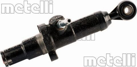 METELLI - 550148