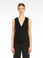Жилетка MAX MARA