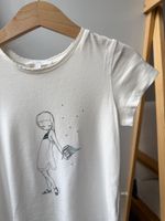 Хлопковая футболка Chloe, 104