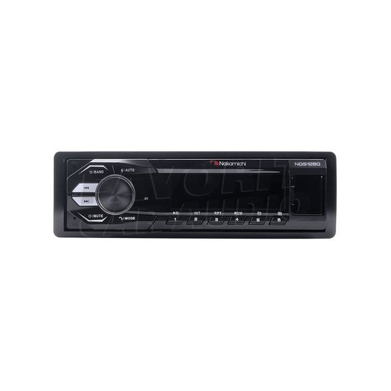 Nakamichi NQ512BG