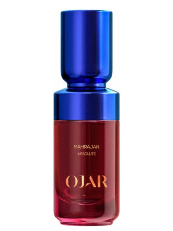 Ojar Mahrajan