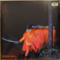 Black Sabbath — Paranoid (LP)