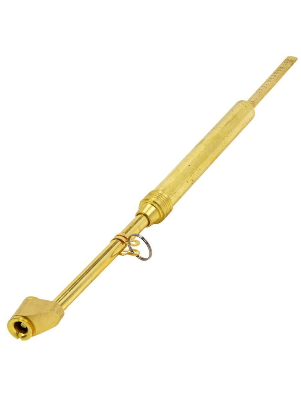 Индикатор для проверки давления в шинах (1-11 Bar) Forsage F-S480
