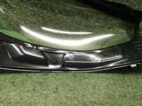 Стекло фары левое Mercedes S W223 (2020-н.в.)