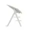 Стульчик Cybex Click &amp; Fold 4-in-1 Set All White