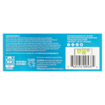 Earth Friendly Products, Ecos®, растительные салфетки для стирки, без добавок и прозрачные, 50 шт.
