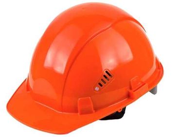 Каска СОМЗ-55 FAVORIT RAPID (75714) оранжевая
