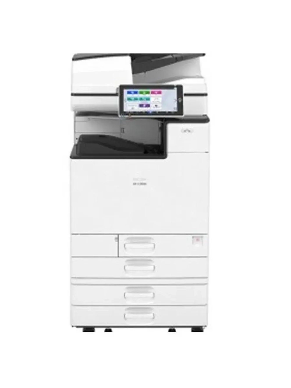 МФУ лазерное IM 3000 418850 WHITE ч/б A3+ 1200x1200 dpi