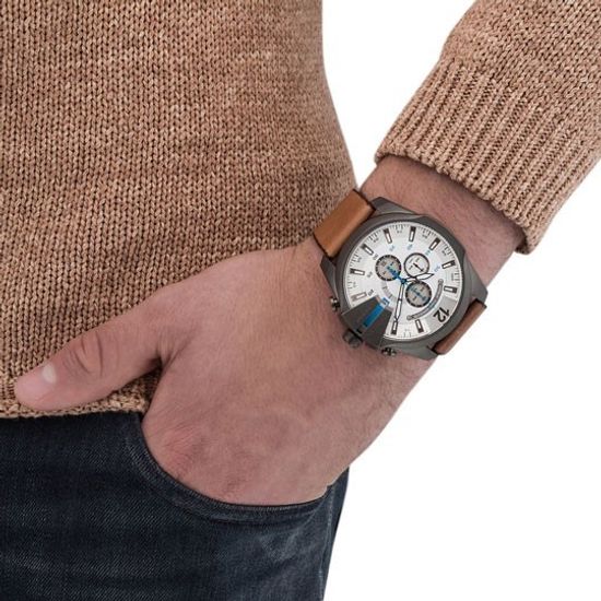 Мужские часы Diesel DZ4280