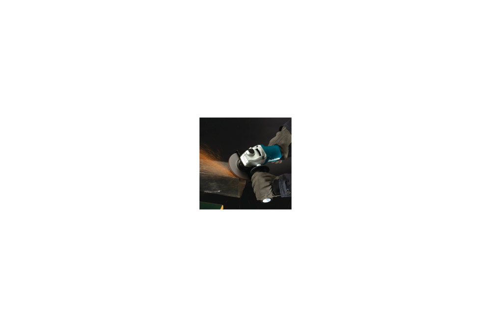 Угловая шлифмашина Makita GA5050R