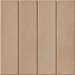 Wow Raster Lines M Clay 15x15