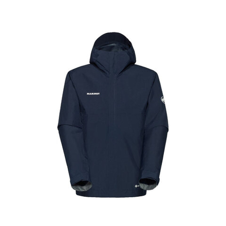 Куртка Mammut Treeline Light HS Hooded Jacket Marine