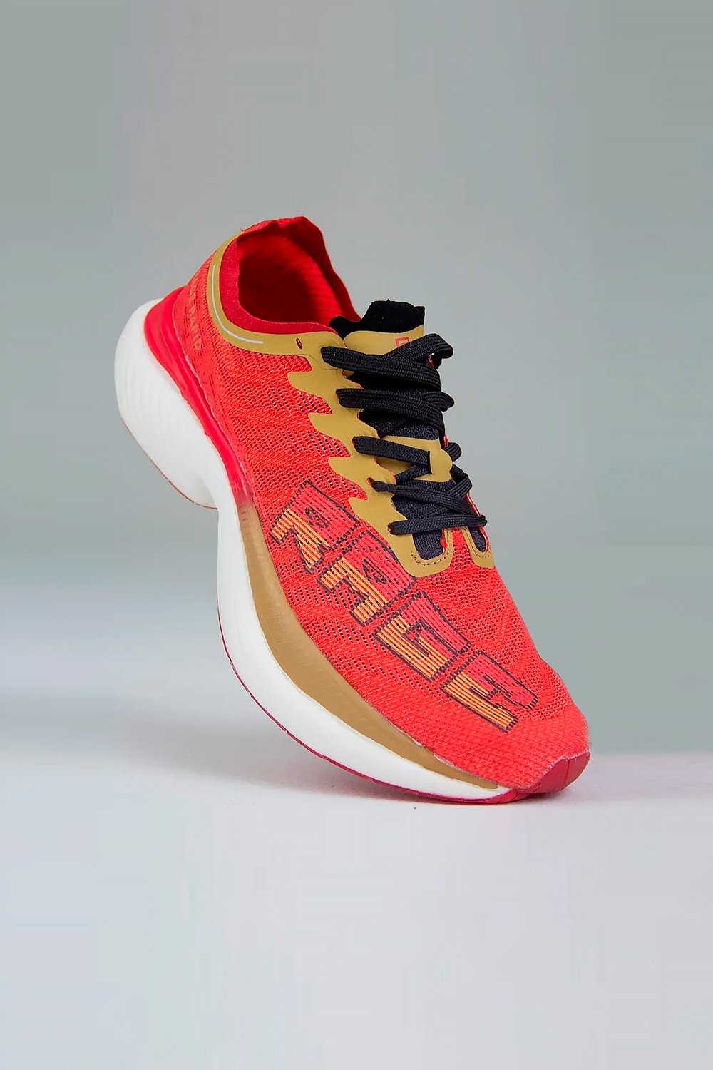 Кроссовки Rage Rapid red