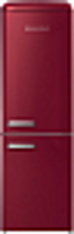 Отдельностоящий холодильник Gorenje ONRK619ER