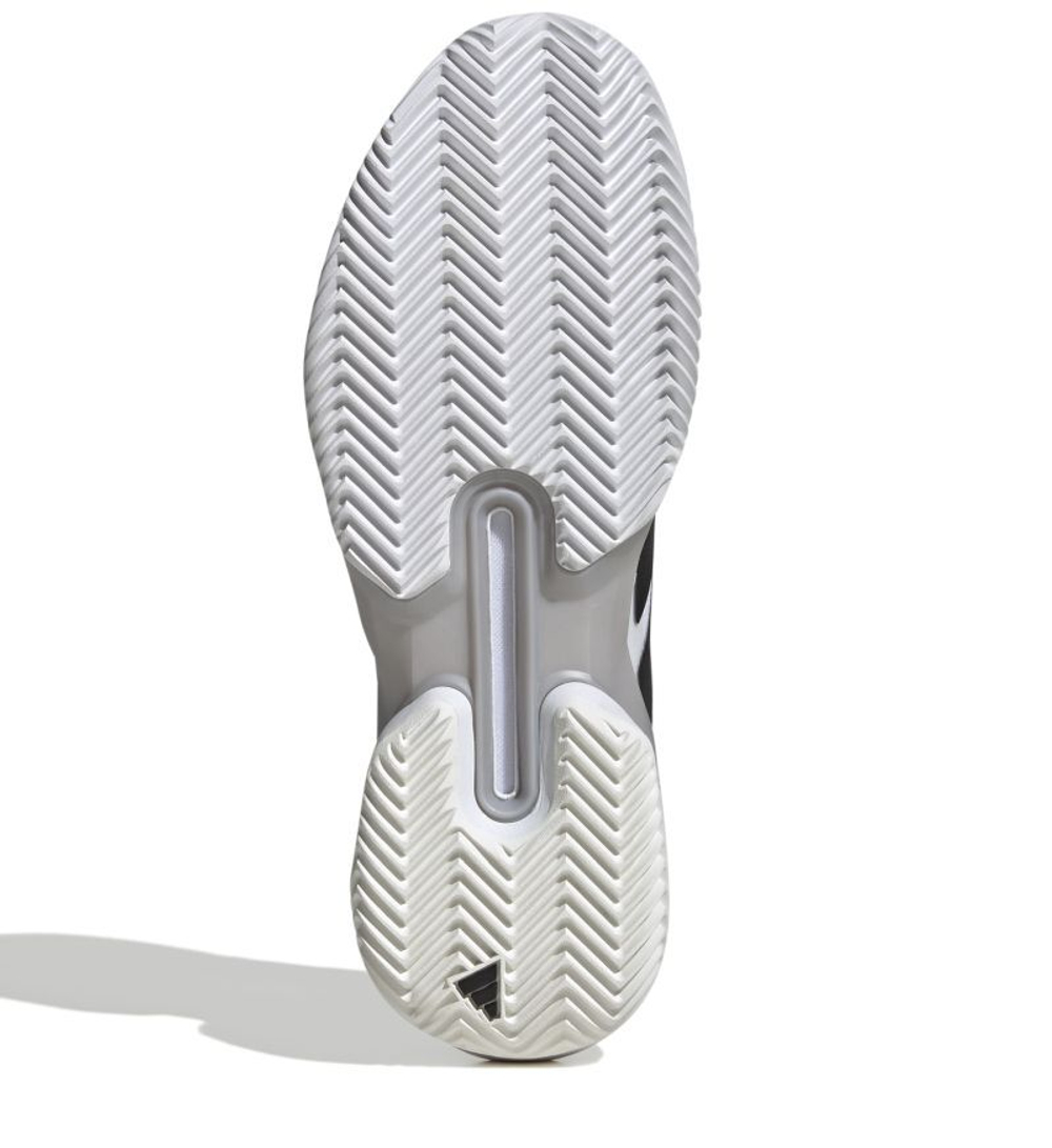 Теннисные кроссовки Adidas Adizero Ubersonic 5 M Clay