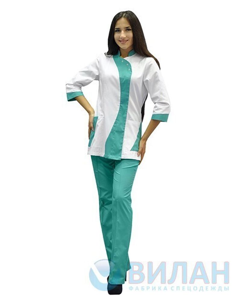 Куртка женская КМ.527