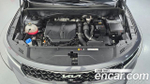 KIA Sorento Gasoline 2.5T 2WD — 2023